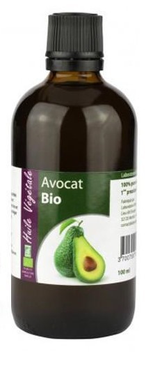 Olio di Avocado