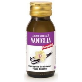 Aroma naturale alla Vaniglia