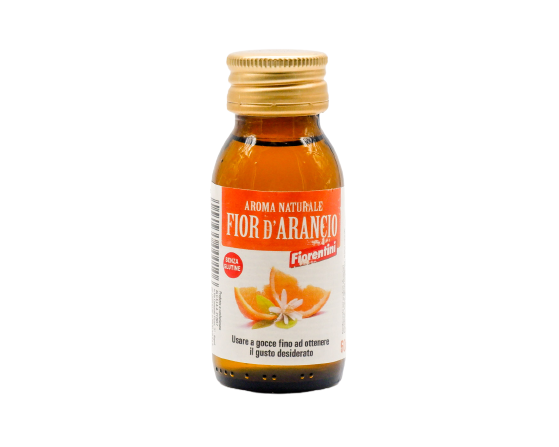 Aroma naturale Fiori di Arancio