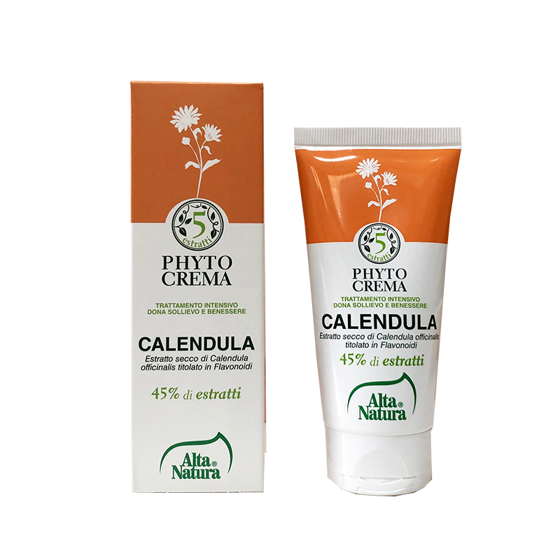 Calendula Phyto Crema