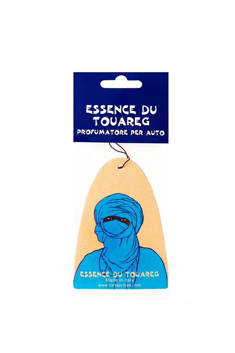 Profumatore per auto Essence du Touareg