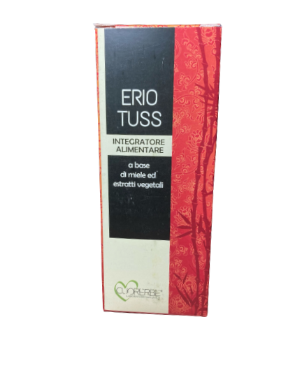 Erio Tuss 200 ml