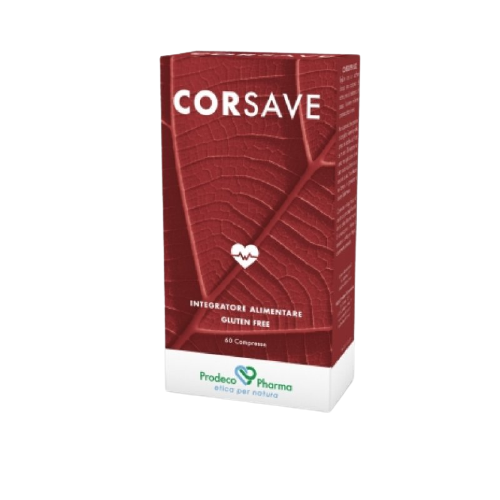 Corsave