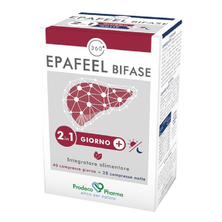 Epafeel Bifase