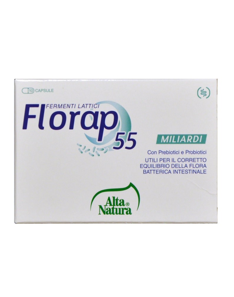 Florap 55 miliardi