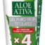 ALOE ATTIVA GEL PURO TITOLATO