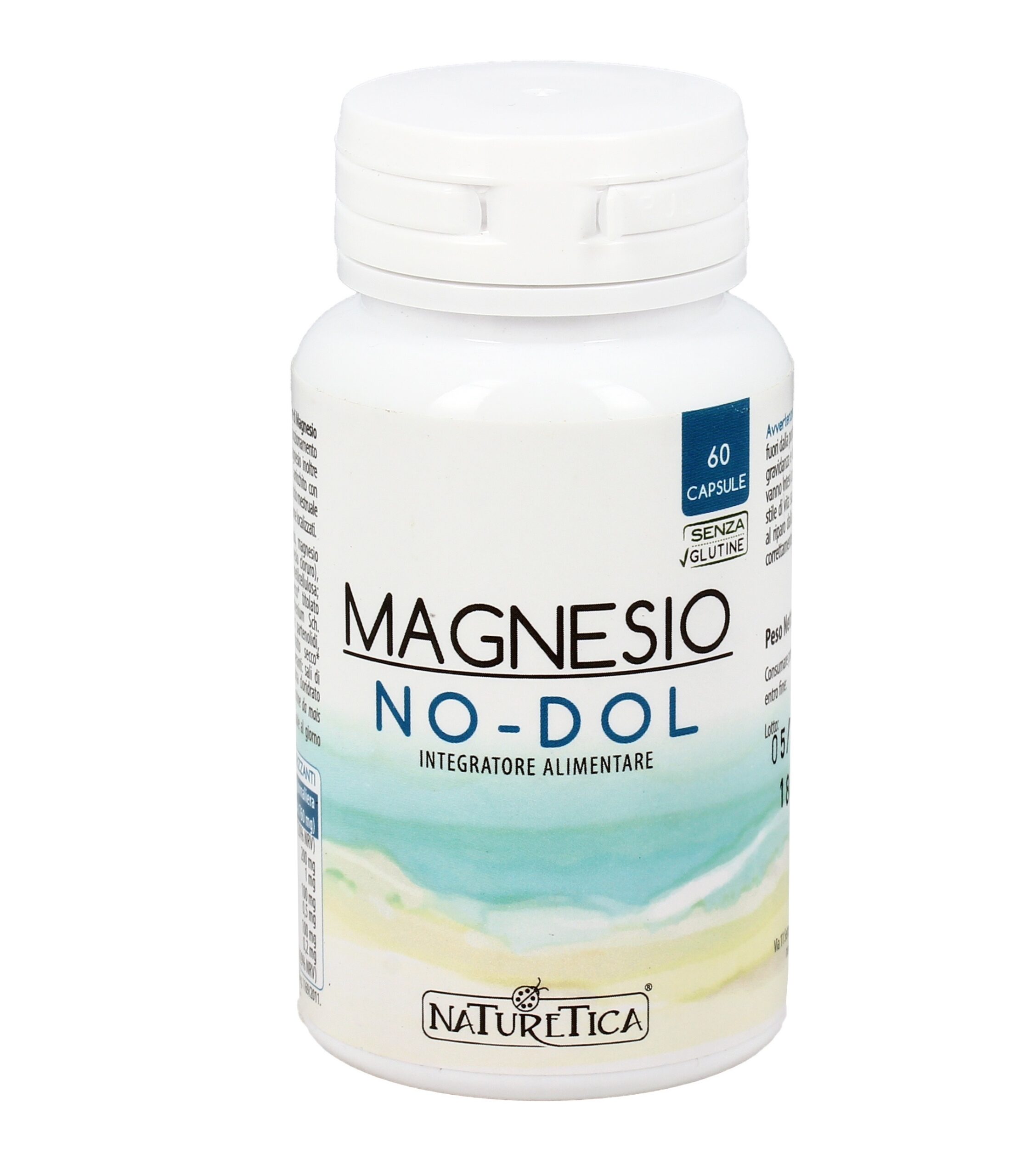 Magnesio Funzionale No-Dol