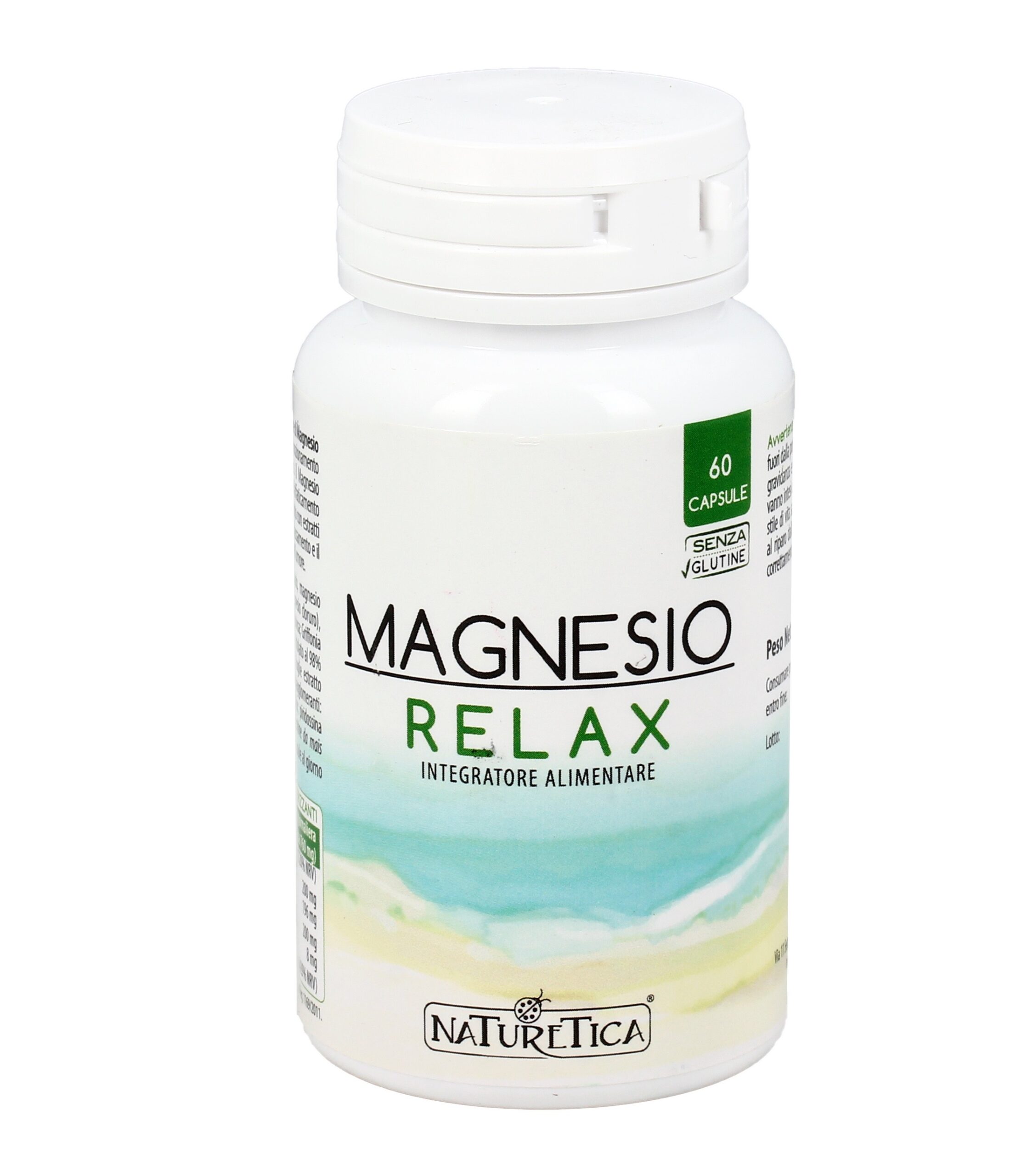 Magnesio Funzionale Relax