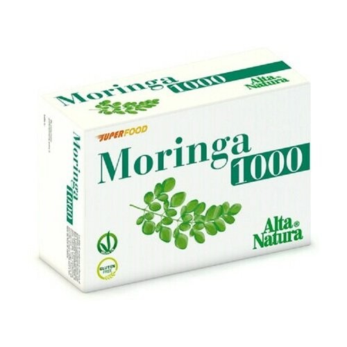 Moringa 1000 SuperFood