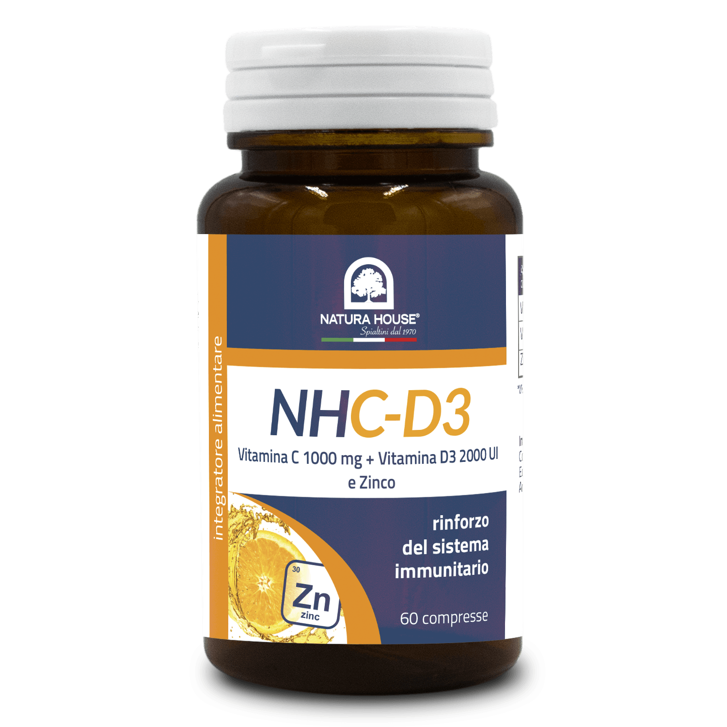 NHC-D3