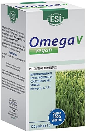 OmegActiv – 120 perle