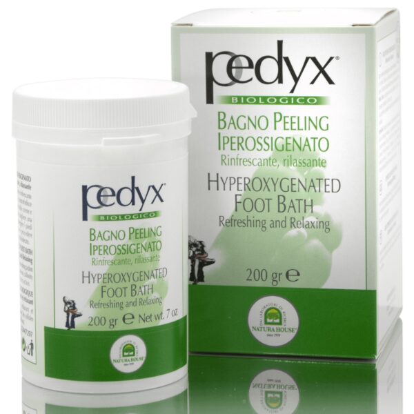 Bagno podologico Pedyx