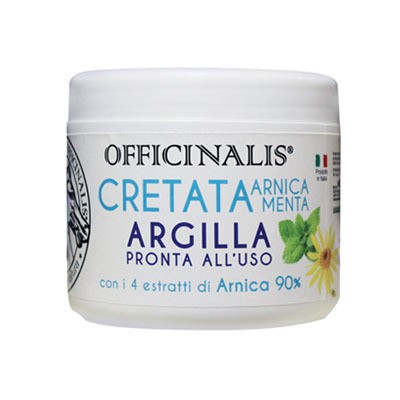 Cretata Arnica Menta