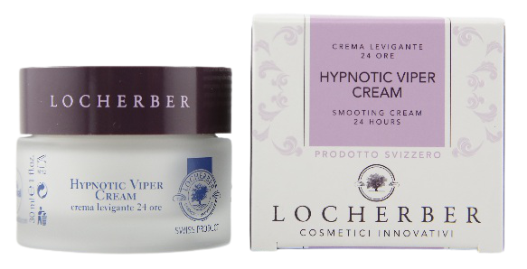 Hypnotic Viper Cream