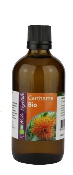 Olio di Cartamo