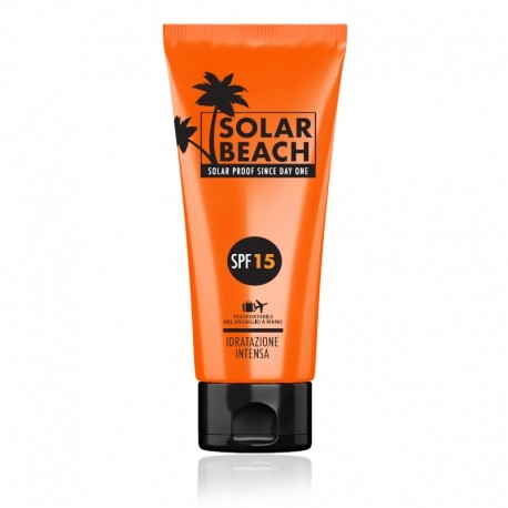 Solar Beach SPF 15