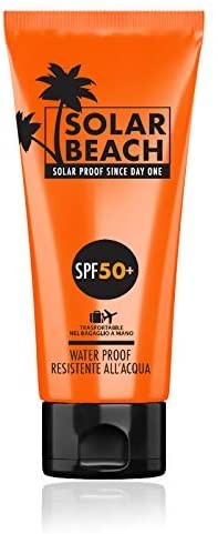 Solar Beach SPF 50+