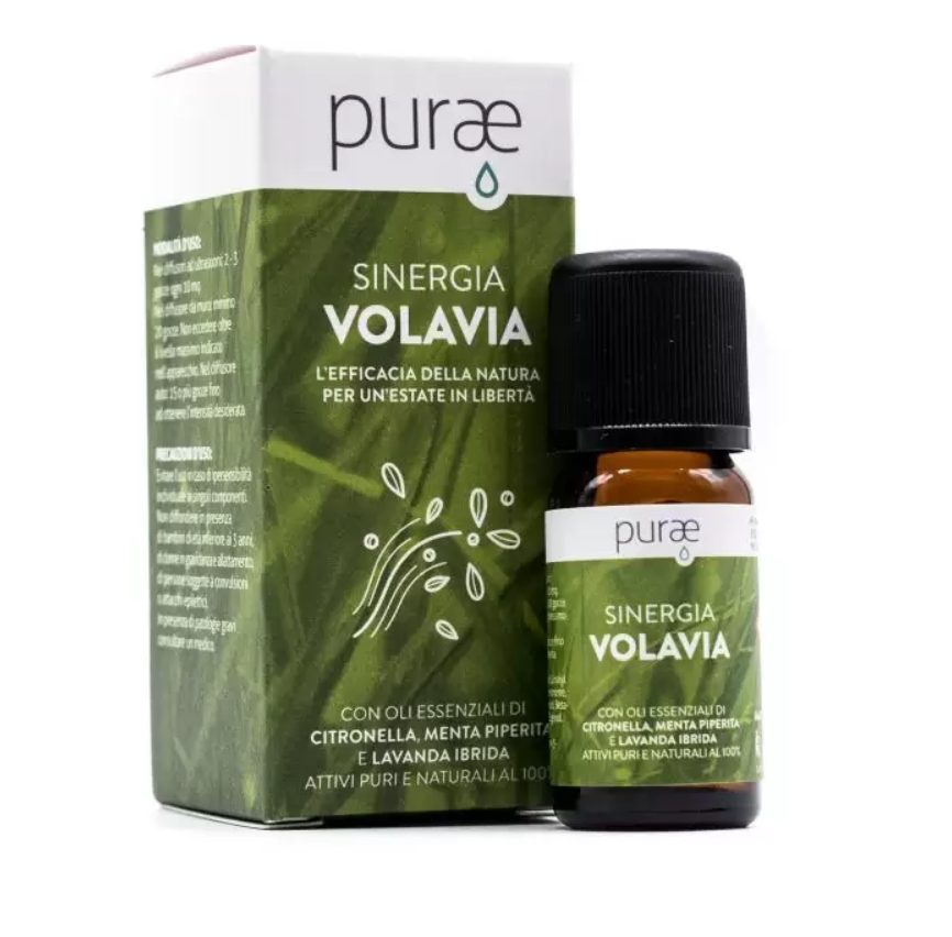 Volavia SINERGIA - 10mL