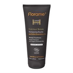 SHAMPOO DOCCIA FRAICHEUR BOISEE FLORAME