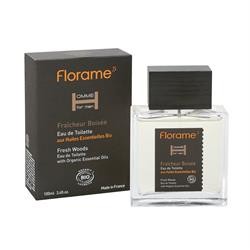 PROFUMO FRAICHEUR BOISEE FLORAME