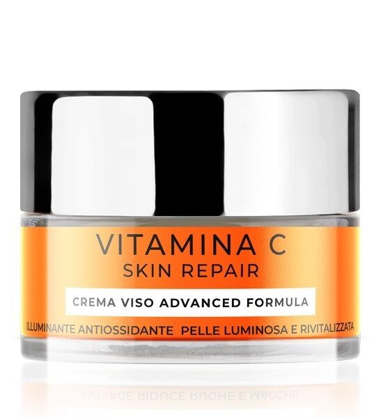 CREMA VISO VITAMINA C SKIN REPAIR