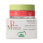 Crema viso - Rosa Mosqueta