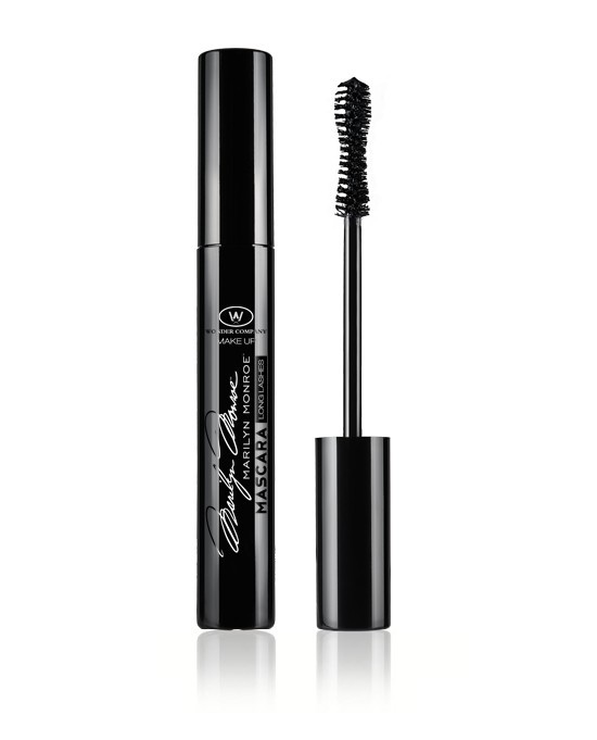 MARILYN MONROE MASCARA ALLUNGANTE N. 02