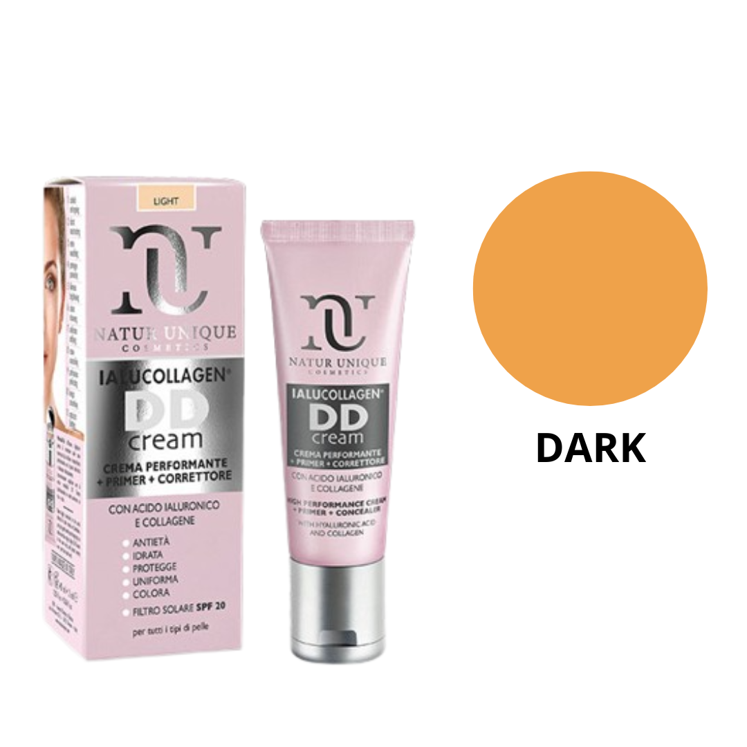 DD Cream Primer Filler e Correttore
