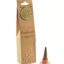 Incenso in coni Frankincense con brucia cono