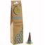 Incenso in coni Nag Champa con brucia cono