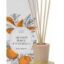 Diffusore d'essenza con bastoncini - Arancio dolce e Cannella