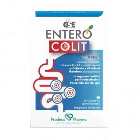 Entero Colit