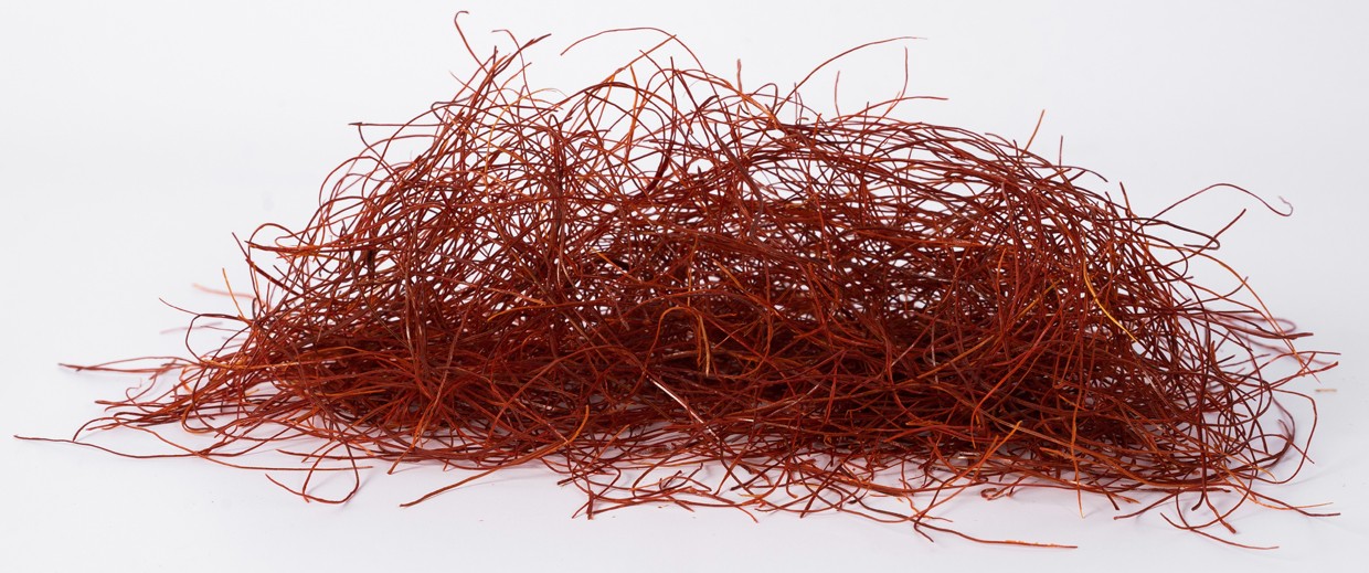 Peperoncino in Fili