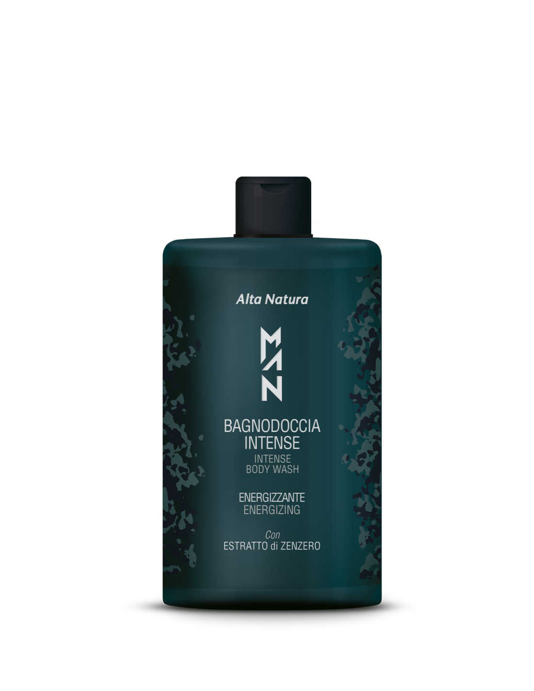 Bagnodoccia Intense Man