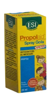 Propolgola Spray Junior