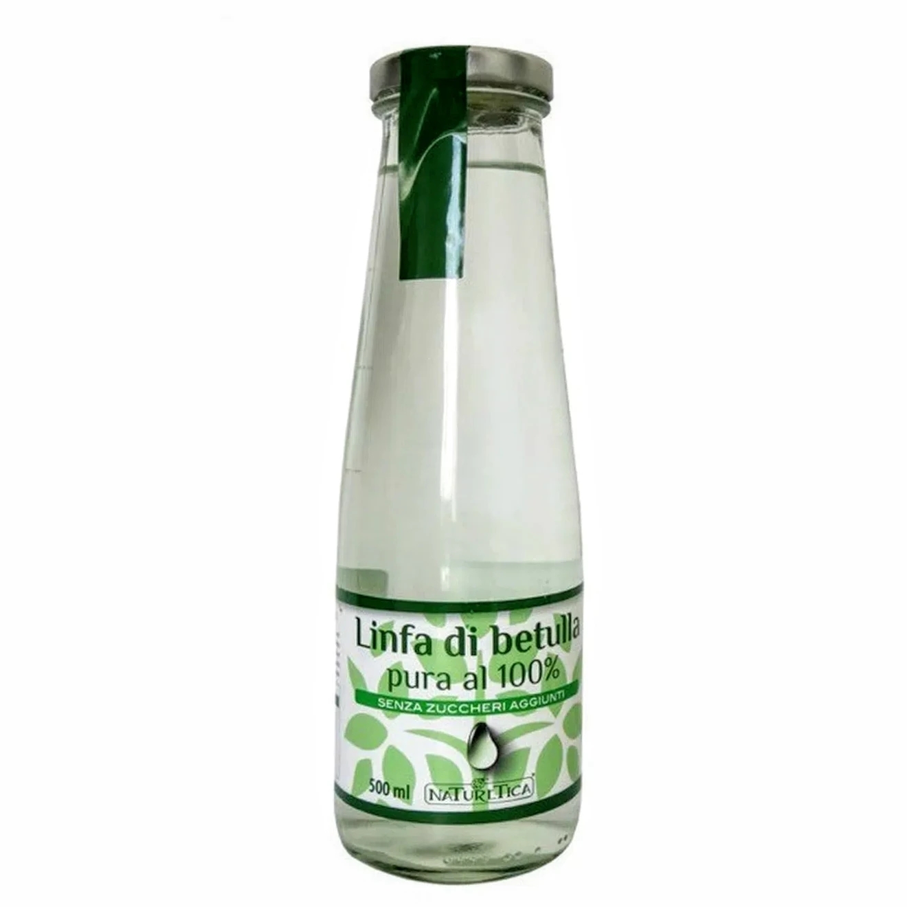 linfa di betulla 500 ml