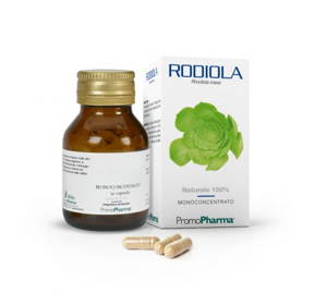 rodiola promopharma