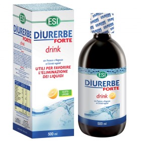 DiurErbe Forte Limone – drink 500 ml