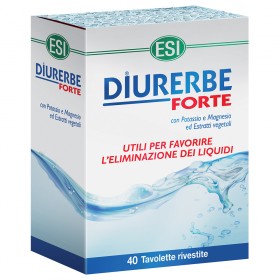 DiurErbe Forte – tavolette esi