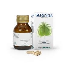 serenoa capsule