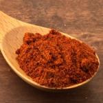 Paprika dolce polvere