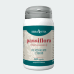 Passiflora Capsule