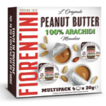 Peanut Butter 100% arachidi