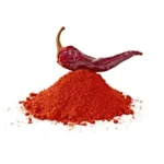 Peperoncino in polvere