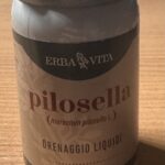 Pilosella Capsule