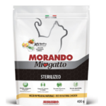 Mio Gatto Sterilized Ricco In Pollo Al Naturale