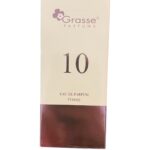 Herboparfum 10