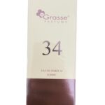 Herboparfum 34