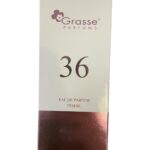Herboparfum 36