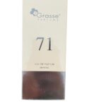 Herboparfum 71